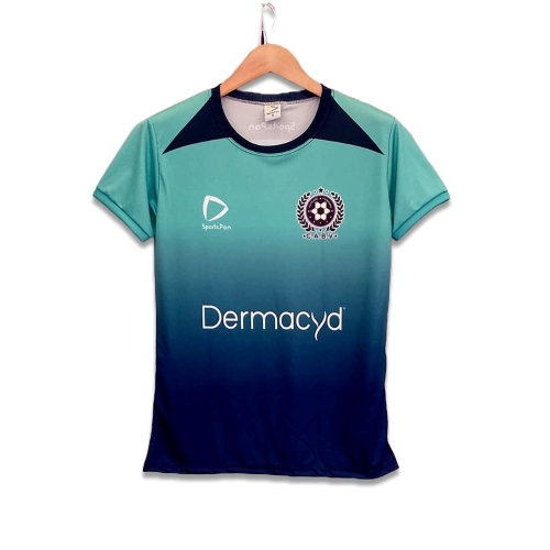 Camiseta M. C. Fem. / Inf. Dry Premium - 100% Digital-84186