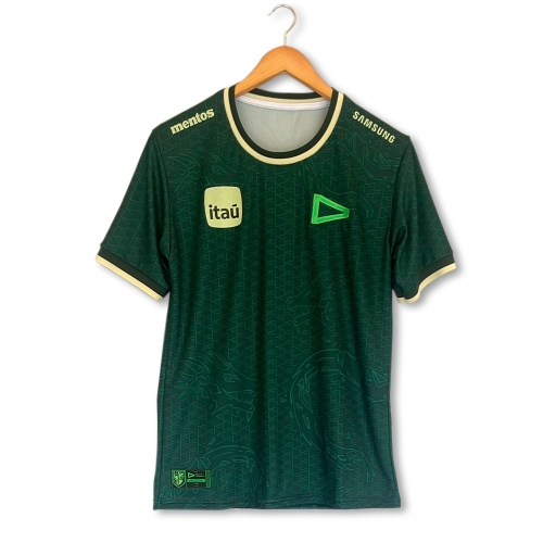 Camiseta Manga Longa. Dry Colméia.100% Digital - MASC.-84160