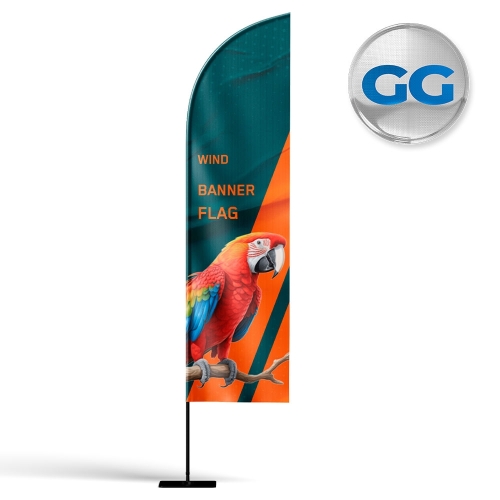 Wind Banner (GG)-85991