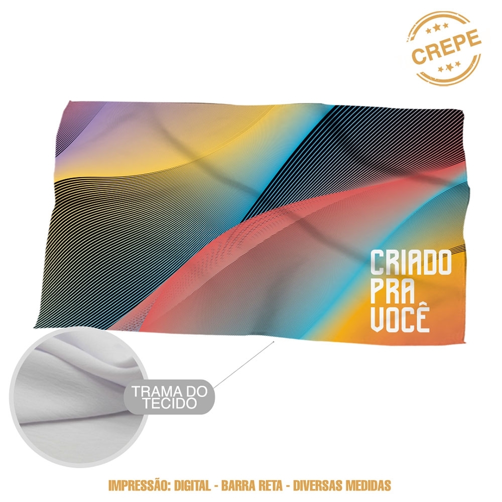 Canga Crepe-86004