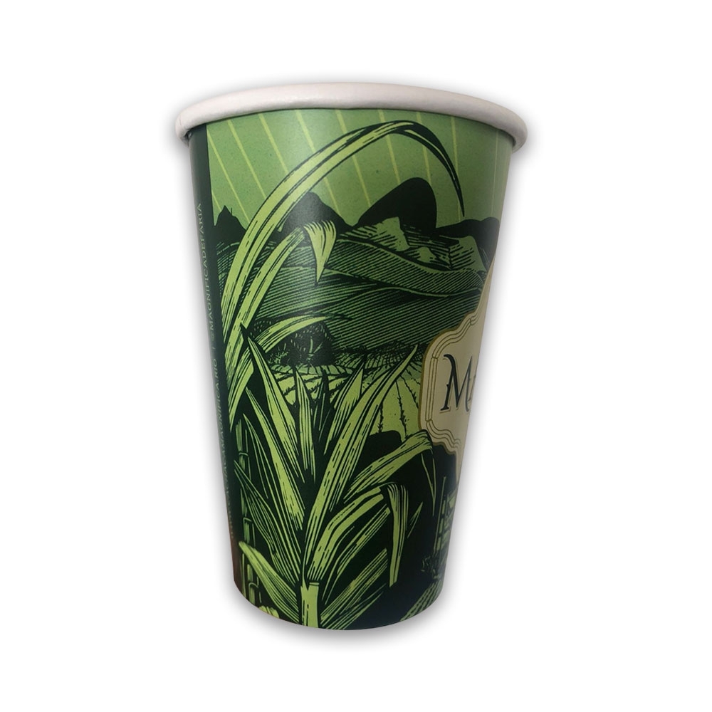 Copo de Papel 300ml 