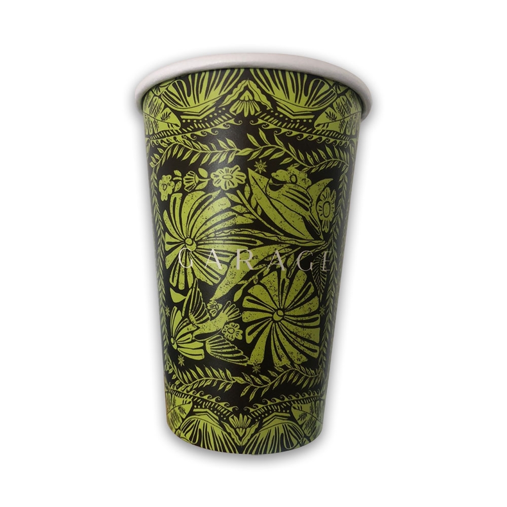 Copo de Papel 300ml 