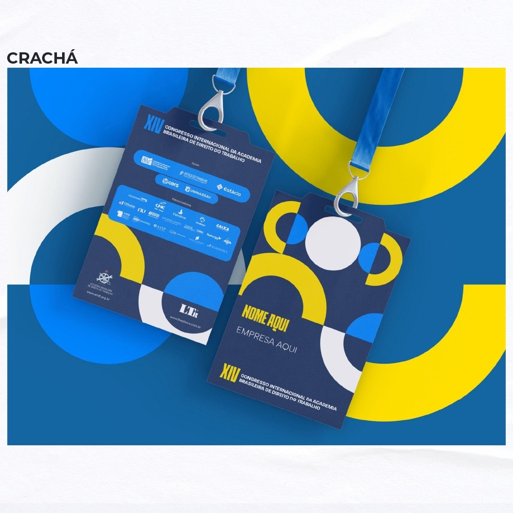 Crachá 
