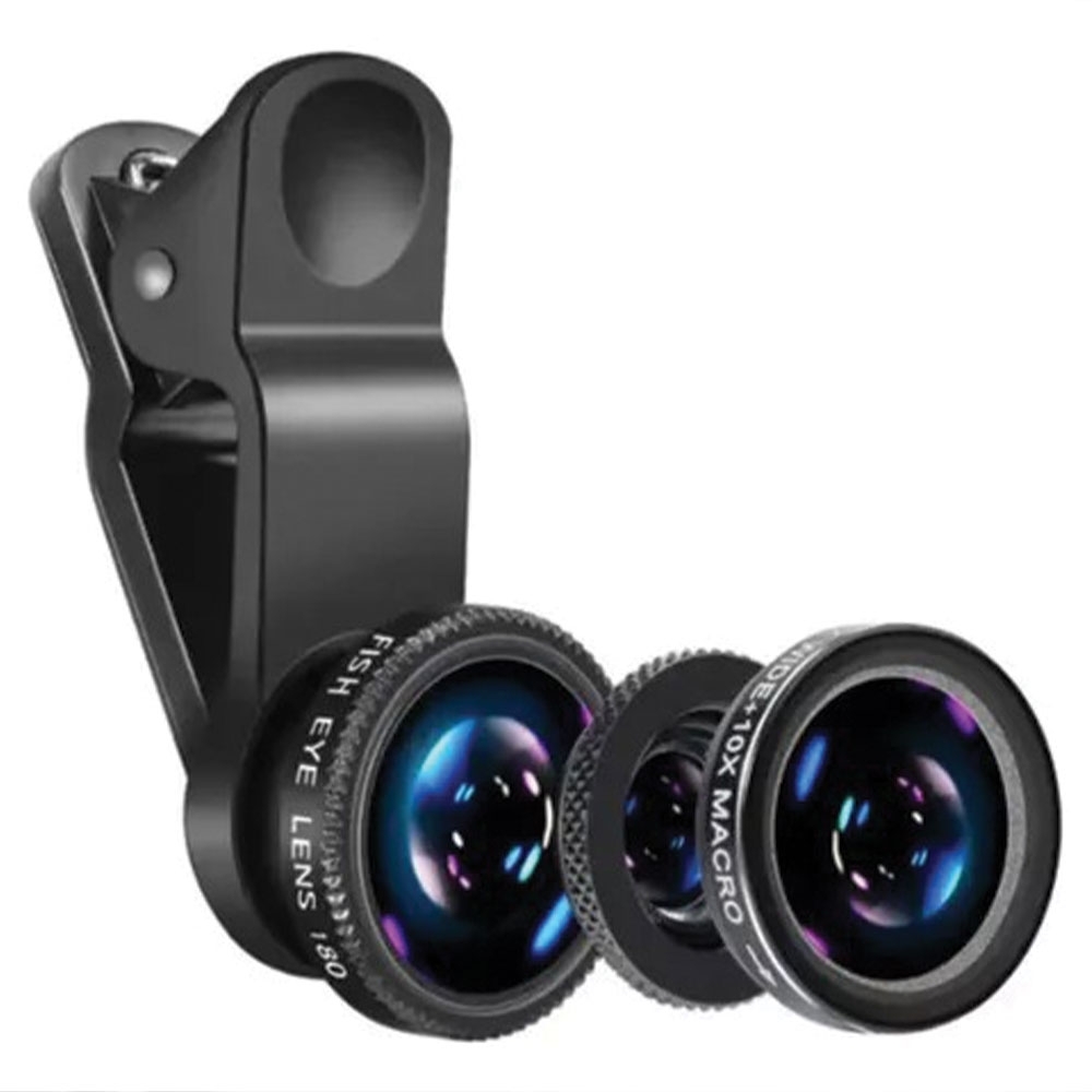 Lente Universal para Celular-100009