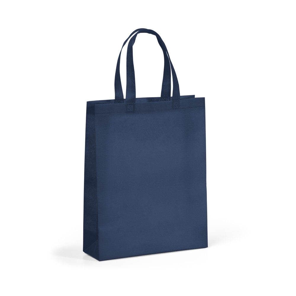 PALMAS. Sacola em non-woven (80 g/m²) termo-selado