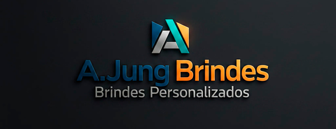 Sobre - A.Jung Brindes - Brindes Personalizados